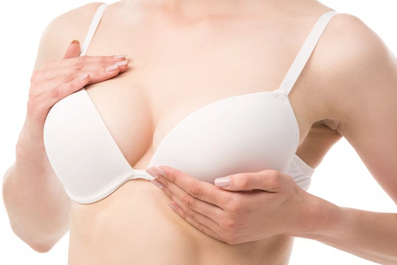 Breast Augmentation Surgery Belfast Ireland