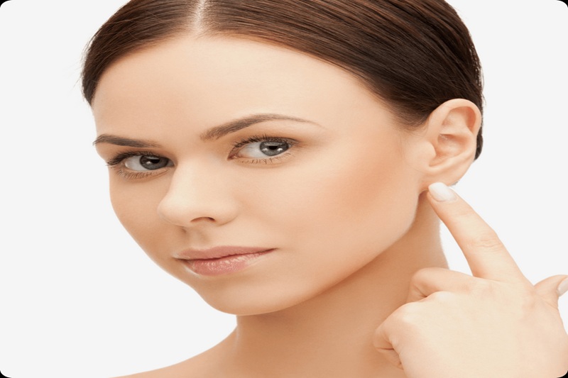 Otoplasty Ear Surgery Belfast