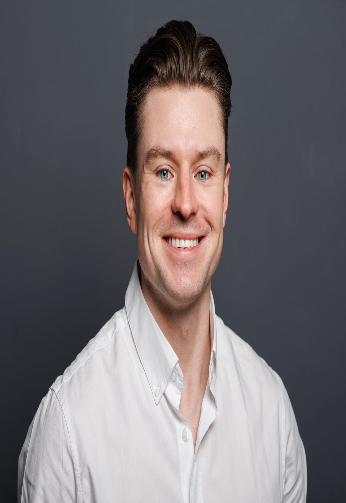 Kevin McGarry Consultant Plastic Surgeon Belfast