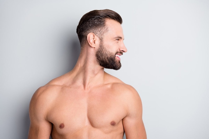 Gynecomastia Surgery Belfast Ireland